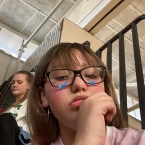 Meet your Posher, Jacey